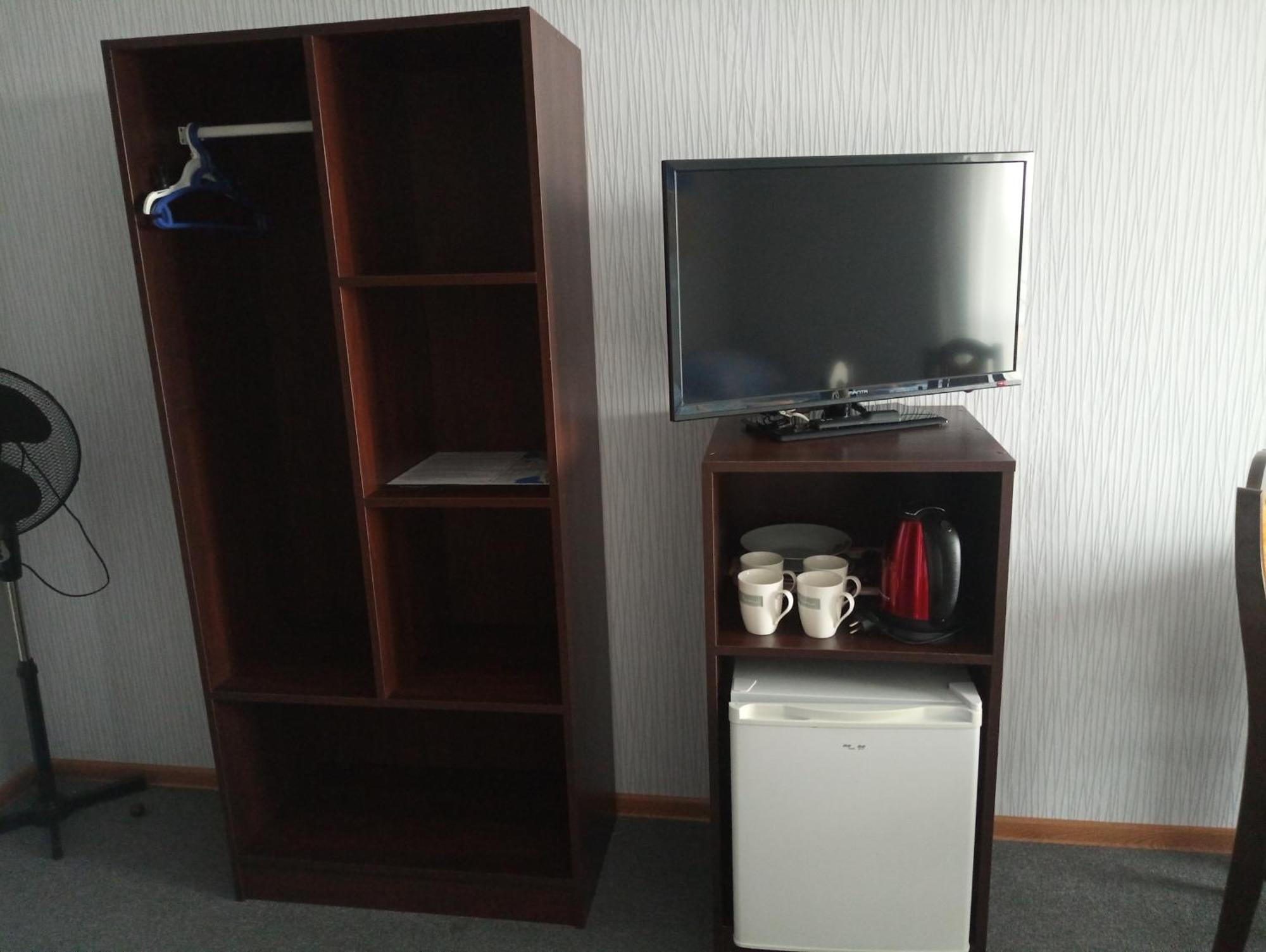 Pensjonat Zloto Baltyku Łeba Habitación foto